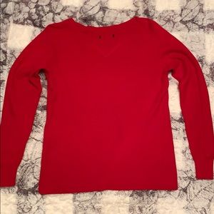 XS American Eagle Sweater
